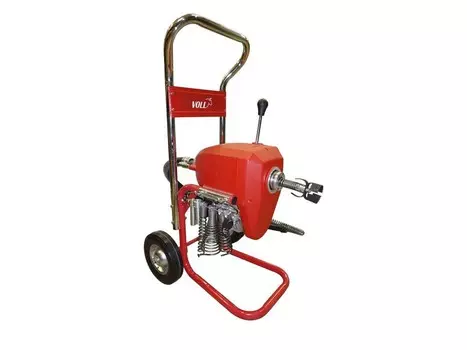 Машина электромеханическая VOLL