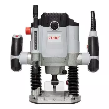 Машина фрезерная Ставр ст12-1800мф 1800Вт