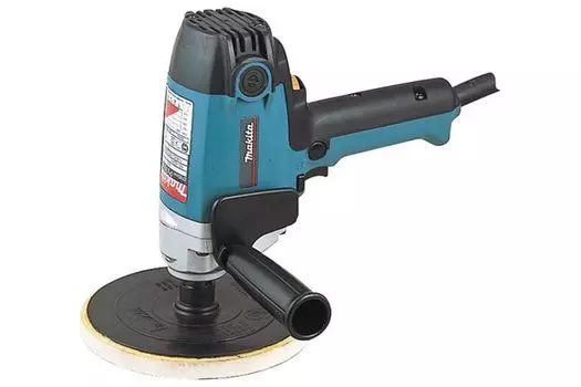 Машина полировальная MAKITA