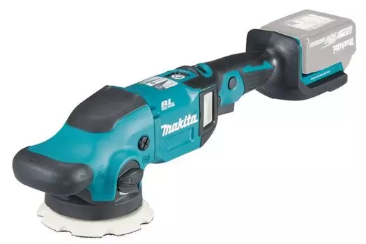 Машина полировальная MAKITA