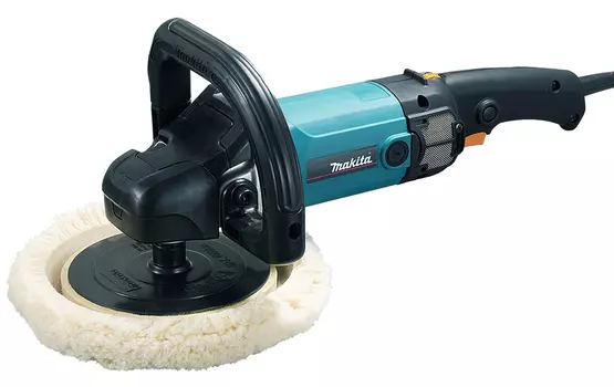 Машина полировальная MAKITA