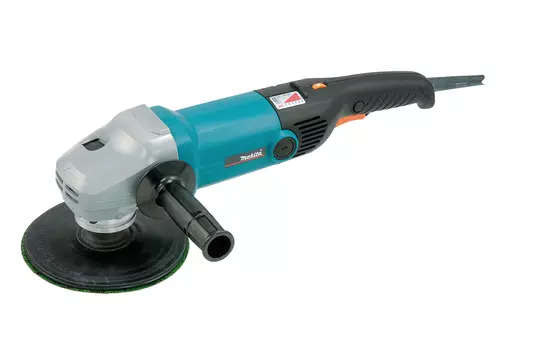 Машина полировальная MAKITA