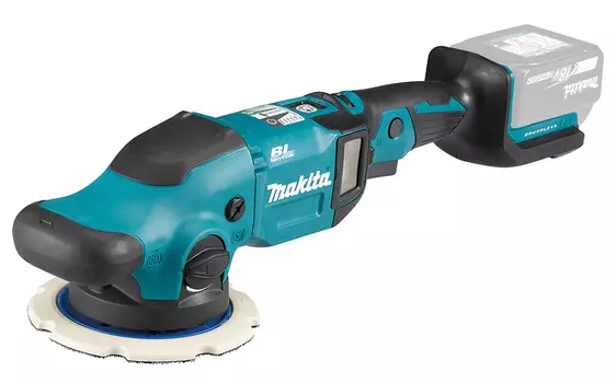 Машина полировальная MAKITA