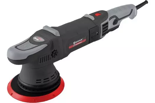 Машина полировальная STATUS