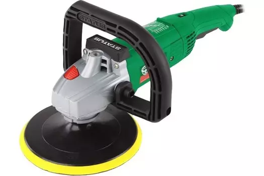 Машина полировальная STATUS