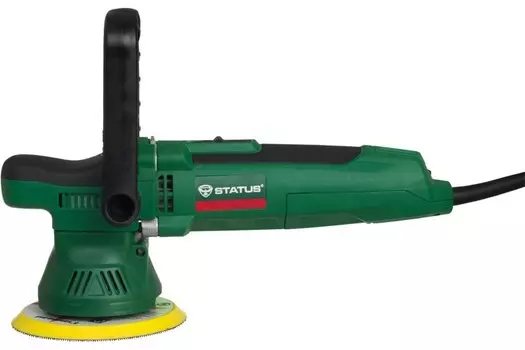 Машина полировальная STATUS