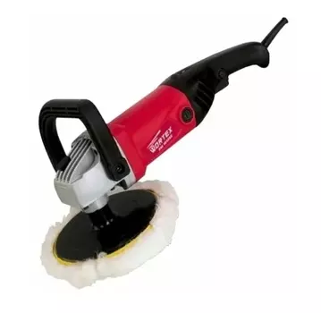 Машина полировальная WORTEX