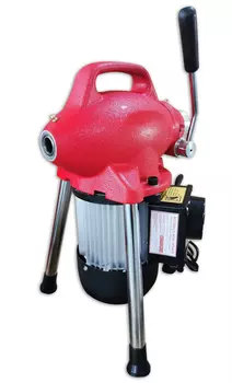 Машина прочистная ROTORICA