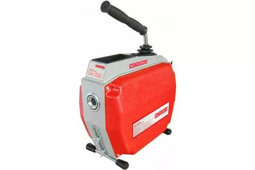 Машина прочистная ROTORICA