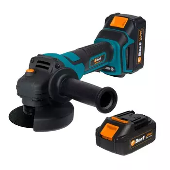 Машина шлифовальная BORT