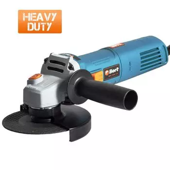 Машина шлифовальная угловая BORT