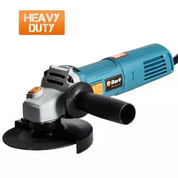 Машина шлифовальная угловая BORT