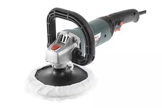 Машина шлифовальная угловая HAMMER
