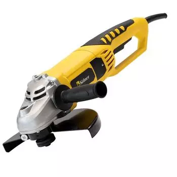 Машина шлифовальная угловая KOLNER