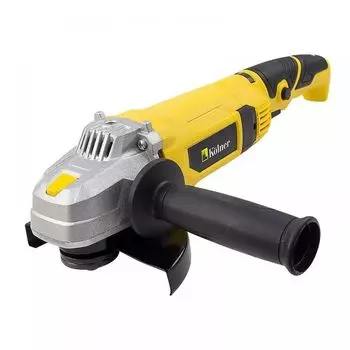Машина шлифовальная угловая KOLNER