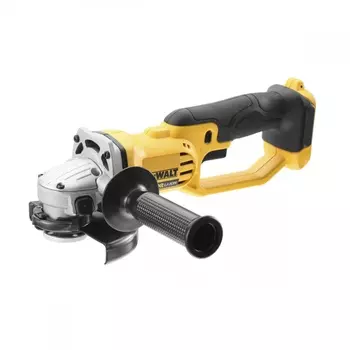 Машина углошлифовальная DeWALT