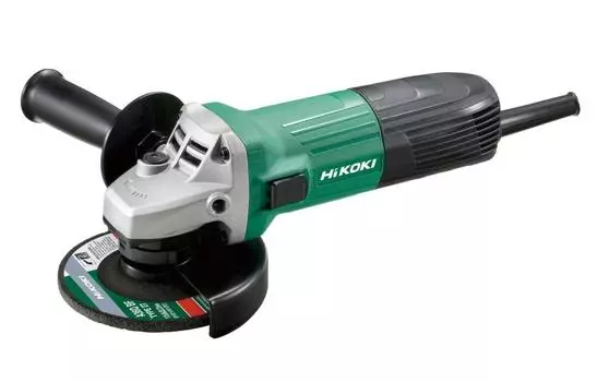 Машина углошлифовальная HiKOKI