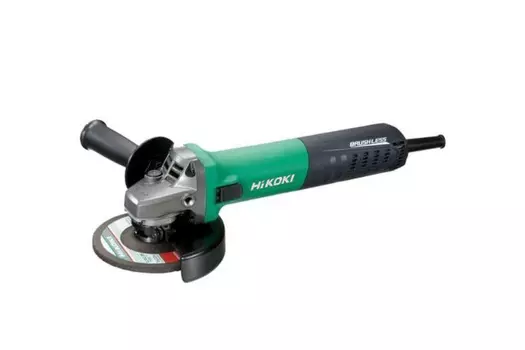 Машина углошлифовальная HiKOKI