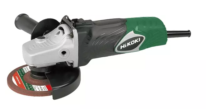 Машина углошлифовальная HiKOKI