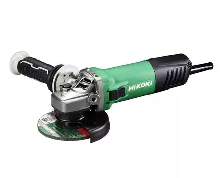 Машина углошлифовальная HiKOKI