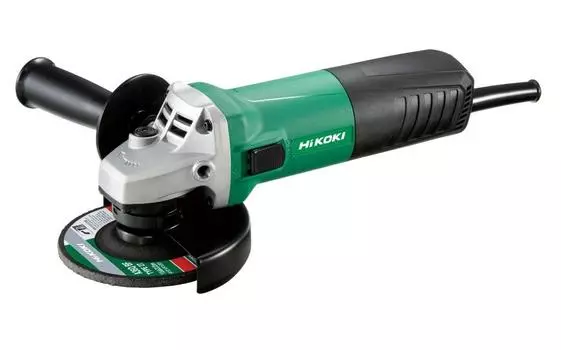 Машина углошлифовальная HiKOKI