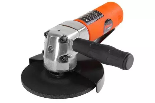 Машина углошлифовальная WESTER