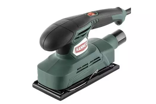 Машинка шлифовальная HAMMER