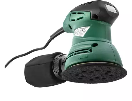 Машинка шлифовальная HAMMER