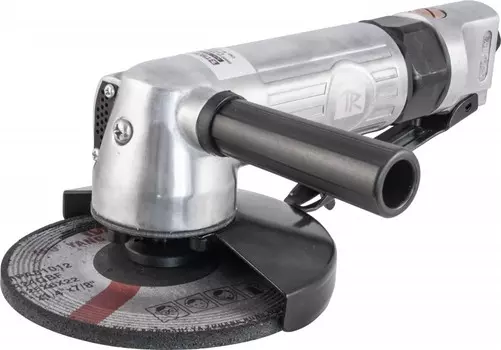 Машинка углошлифовальная Thorvik