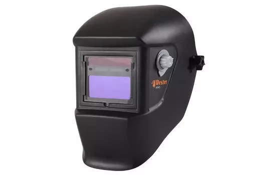 Маска сварочная WESTER