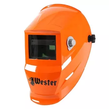 Маска сварочная WESTER