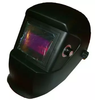 Маска сварщика Хамелеон SKRAB