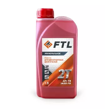 Масло FTL