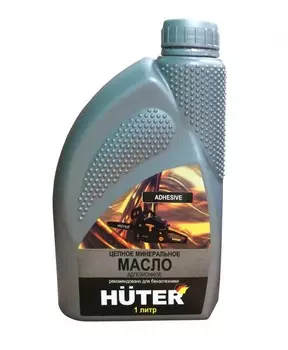 Масло HUTER