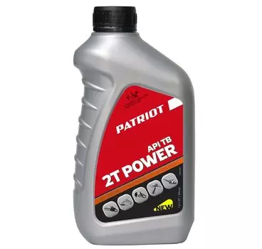 Масло PATRIOT