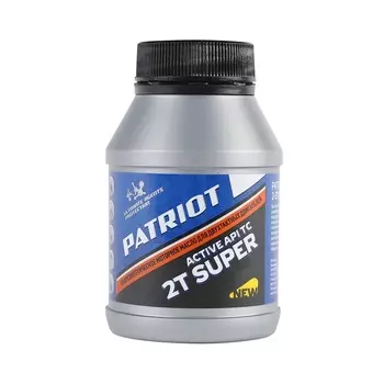 Масло PATRIOT