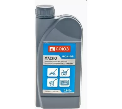 Масло Союз