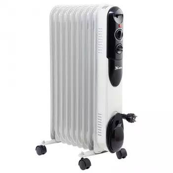 Масляный обогреватель MTX