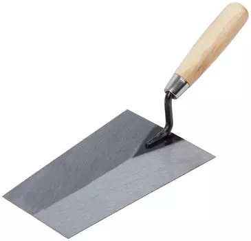 Мастерок Курс 04917 каменщика 180 мм