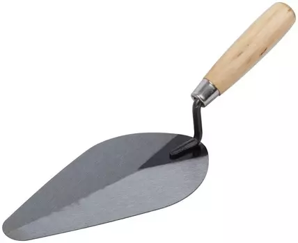 Мастерок Курс 04923 штукатура лепесток 200 мм