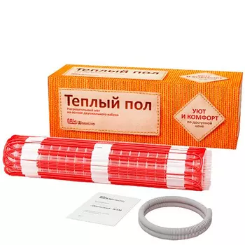 Мат нагревательный Warmstad