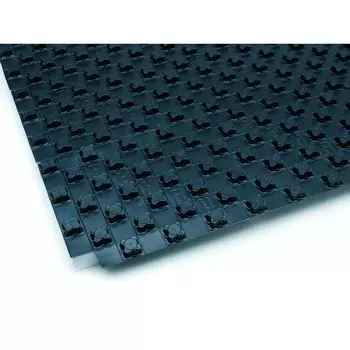 Мат с фиксаторами REHAU