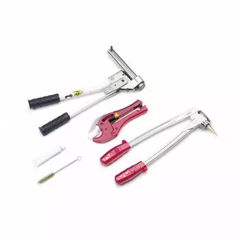 Механический инструмент Rautool M1 QC