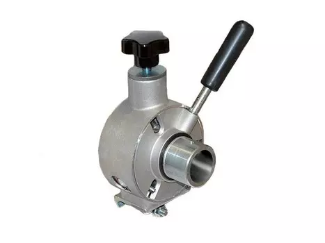 Механизм автоподачи прочистной спирали VOLL