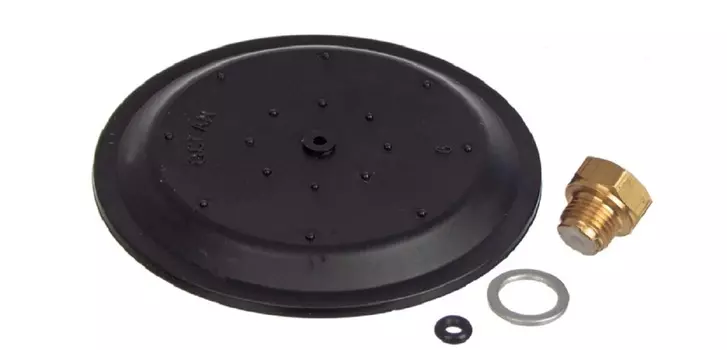 Мембрана гидравлического переключателя BAXI