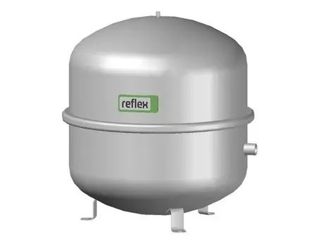 Мембранный расширительный бак REFLEX