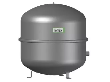 Мембранный расширительный бак REFLEX