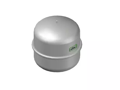 Мембранный расширительный бак REFLEX