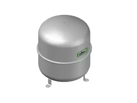 Мембранный расширительный бак REFLEX