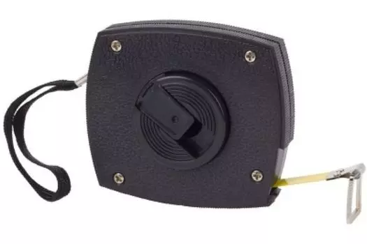 Мерная лента стальная STAYER